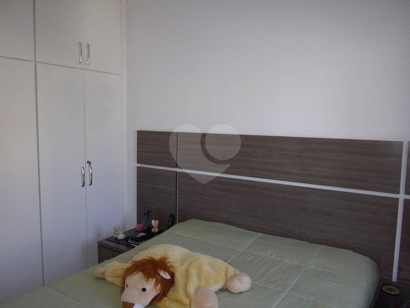 Apartamento à venda com 2 quartos em Santana, São Paulo, SP
