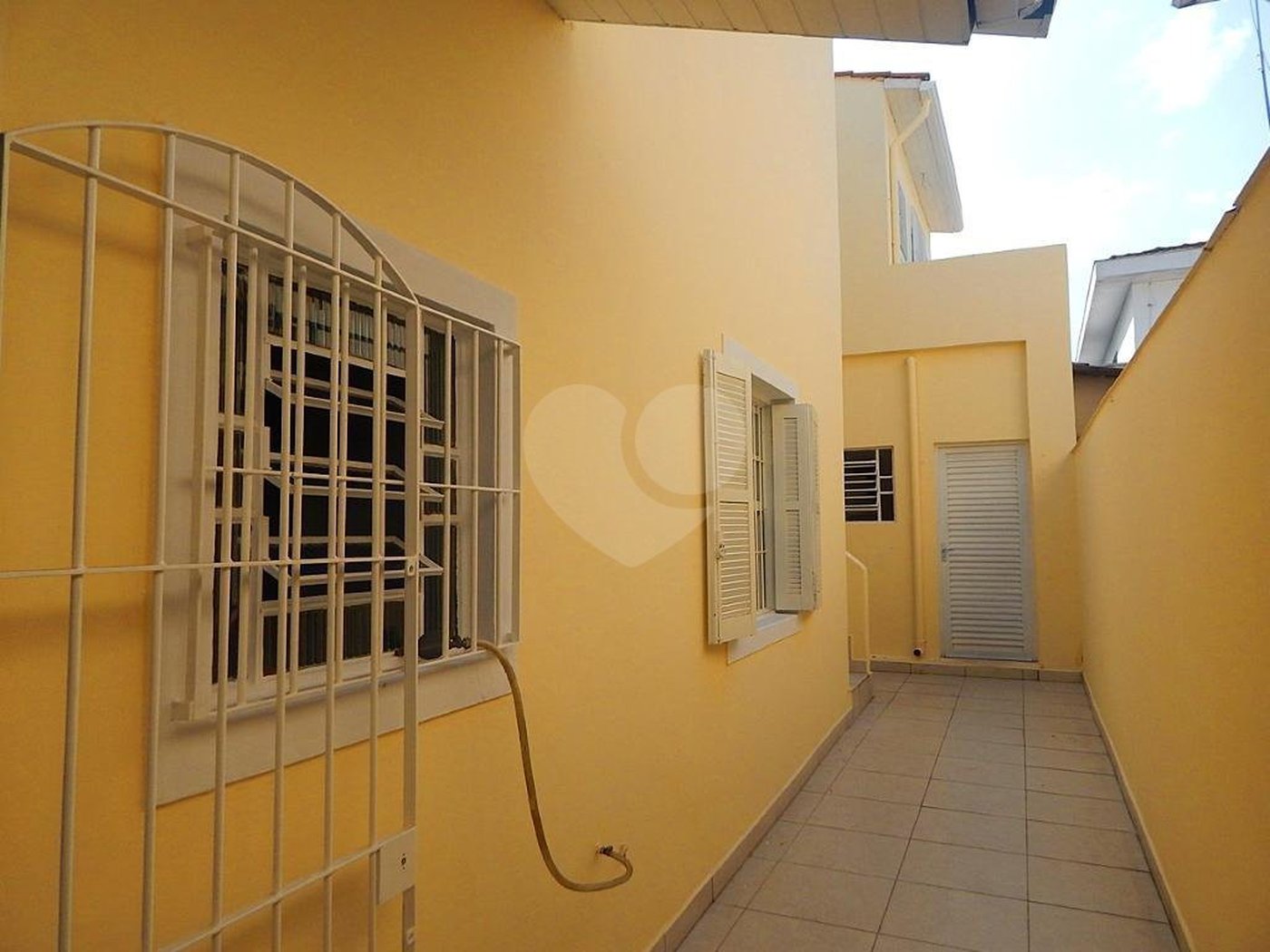 Casa Térrea à venda com 4 quartos em Santo Amaro, São Paulo, SP