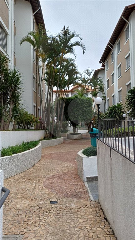 Apartamento à venda com 2 quartos em Alto Ipiranga, Mogi das Cruzes, SP