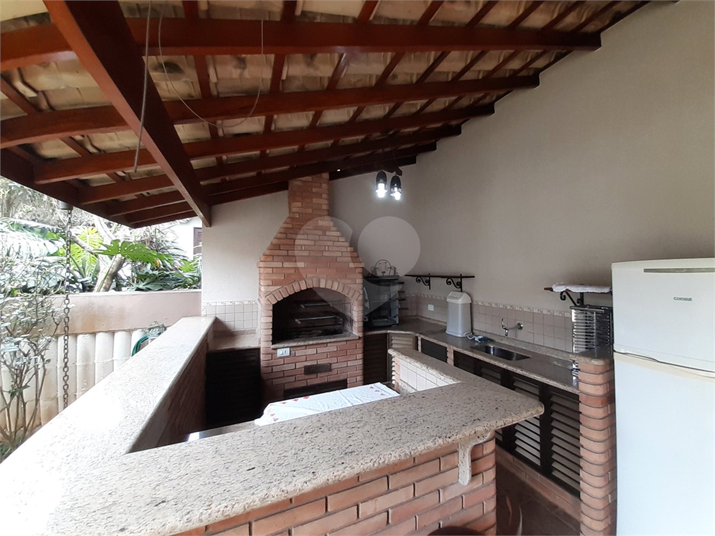 Casa à venda com 4 quartos, sendo 2 suítes,  em Jardim Floresta, São Paulo, SP