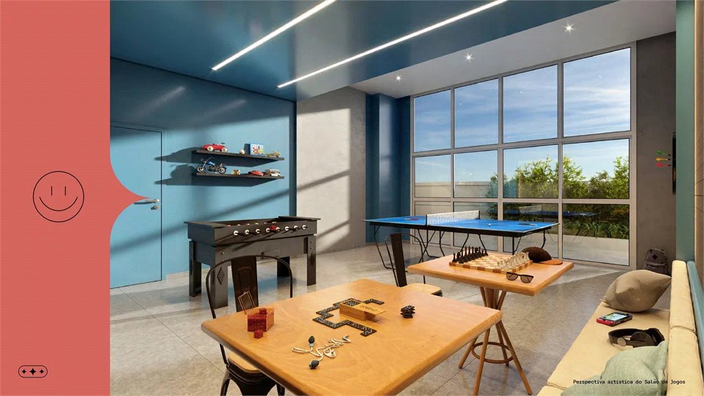 Apartamento à venda com 2 quartos, sendo 3 suítes, em Vila Andrade, São Paulo, SP