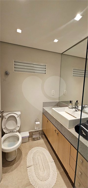 Apartamento à venda com 1 quarto em Jardim Paulista, São Paulo, SP