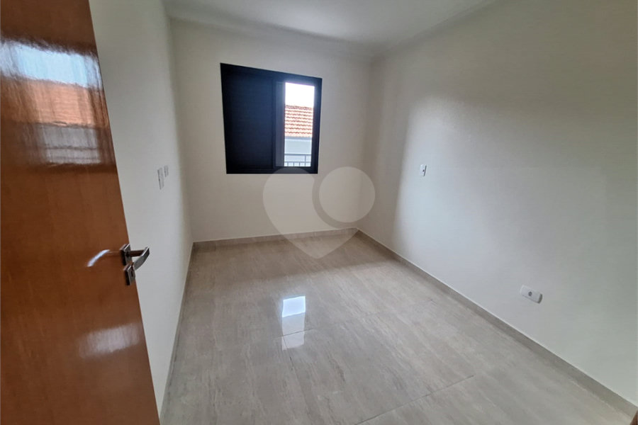 Casa à venda com 3 quartos no condomínio Comdomínio Vitória Prime, São Paulo - SP