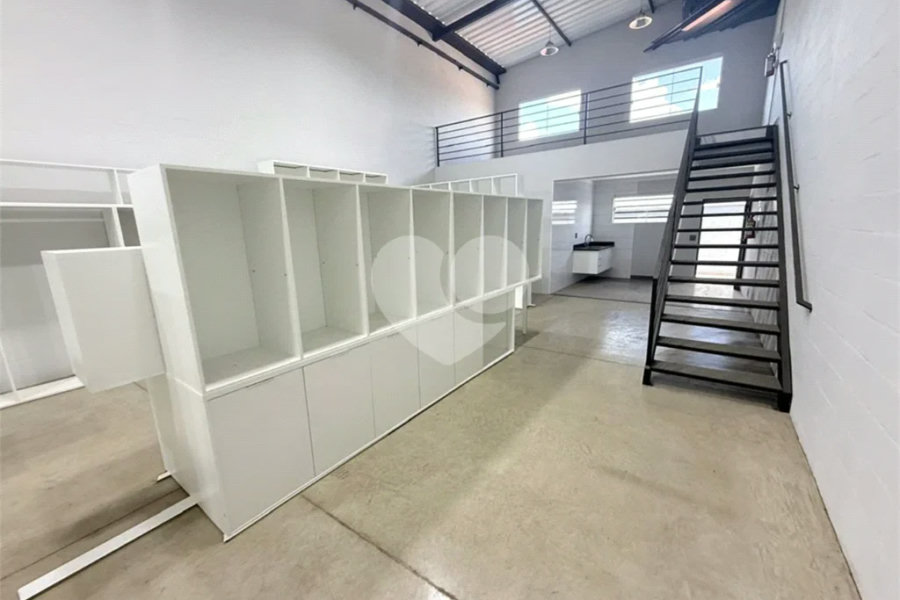 SALÃO COMERCIAL PARA ALUGAR – SANTA TEREZINHA | PIRACICABA/SP