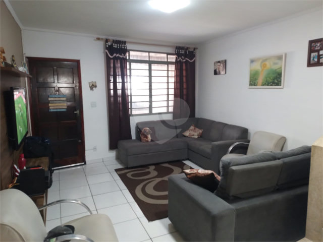 Casa à venda com 2 quartos no Brasilândia, São Paulo, SP