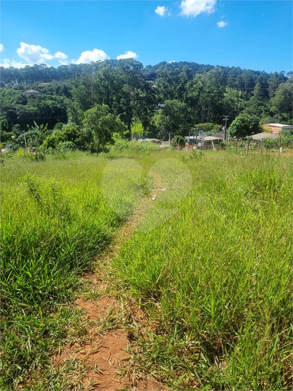 Terreno à venda em Jardim Estância Brasil, Atibaia, SP