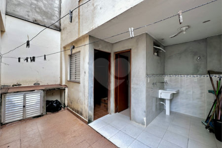 Sobrado à venda com 2 quartos em Santo Amaro, São Paulo, SP