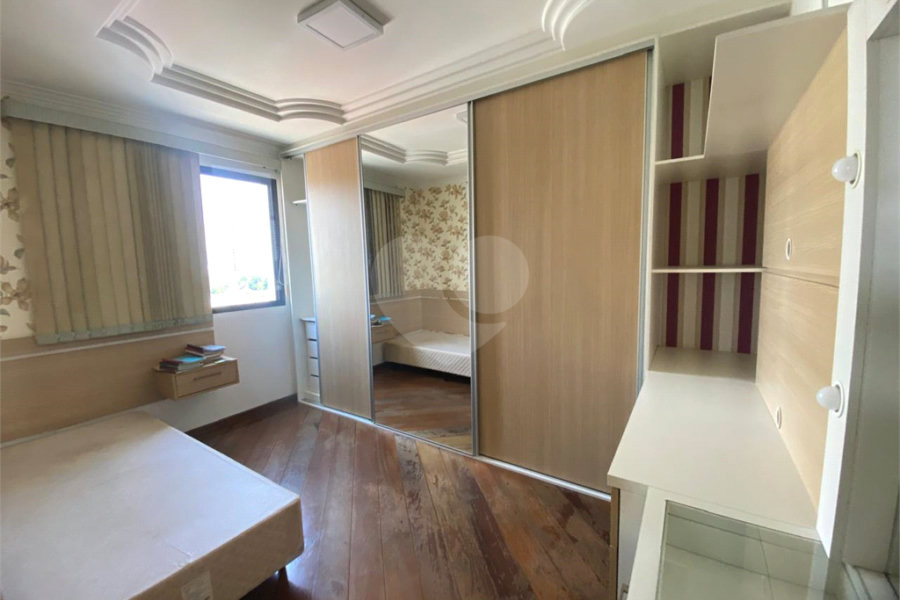 Cobertura à venda com 3 quartos, sendo 1 suíte,  em Mandaqui, São Paulo, SP