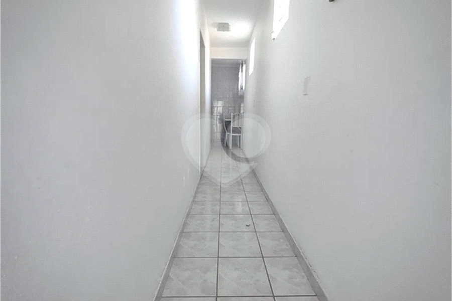Casa Térrea à venda com 2 quartos em Vila Nivi, São Paulo, SP