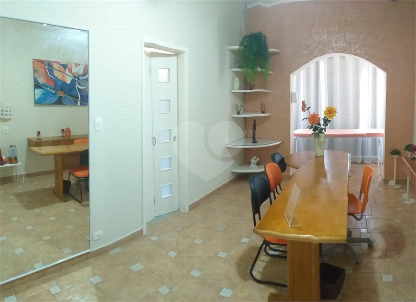 Sobrado à venda ou para alugar com 4 quartos, sendo 1 suíte,  em Santana, São Paulo, SP