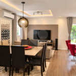 Casa à venda com 3 suítes no condomínio Golden Park Residence, Sorocaba - SP