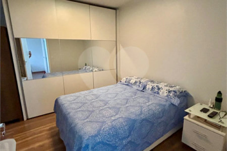 Apartamento à venda com 2 quartos, sendo 1 suíte, em Água Branca, São Paulo, SP