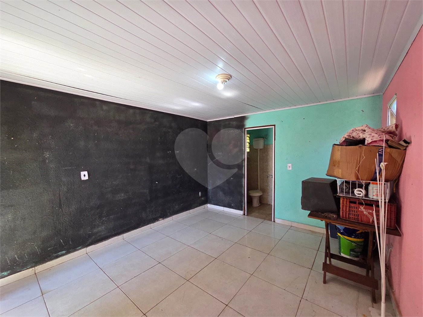 Casa à venda com 1 quarto em Vila Vendramini, Itapetininga, SP