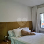Apartamento à venda com 2 quartos em Moema, São Paulo, SP