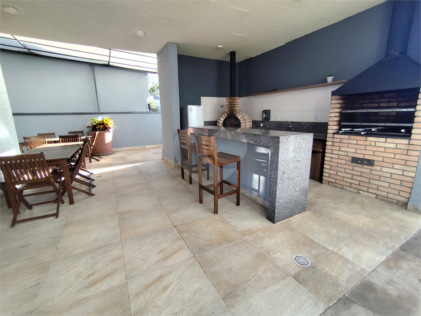 Apartamento à venda com 2 quartos, sendo 1 suíte, em Tucuruvi, São Paulo, SP