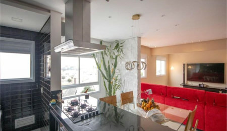 Apartamento à venda com 2 suítes em Tucuruvi, São Paulo, SP