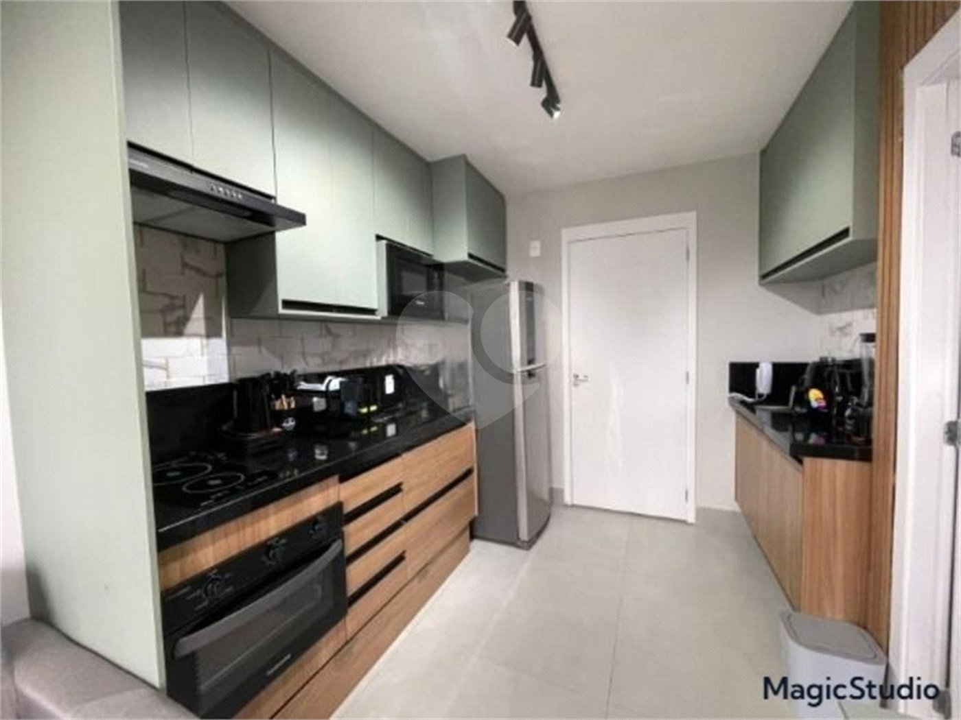 Apartamento para alugar com 1 quarto em Campo Belo, São Paulo, SP