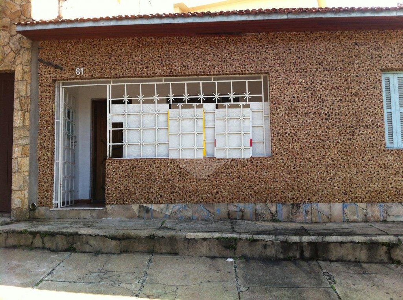 Casa Térrea à venda com 3 quartos no condomínio Praça Carauari,81, São Paulo - SP