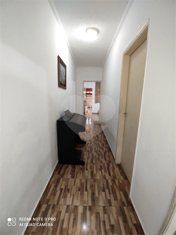 Casa à venda com 7 quartos em Mandaqui, São Paulo, SP