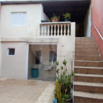 Sobrado à venda com 3 quartos, sendo 1 suíte, em Tremembé, São Paulo, SP