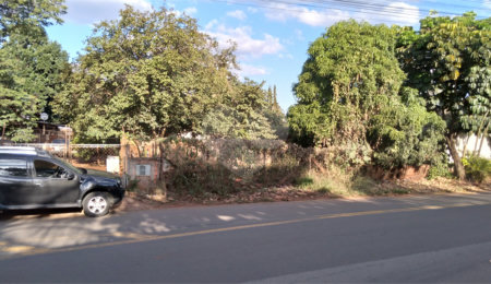 Terreno à venda em Santa Terezinha, Paulínia, SP