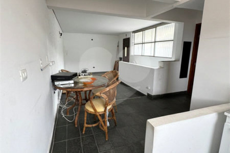 Casa Térrea à venda com 3 quartos, sendo 1 suíte,  em Vila Madalena, São Paulo, SP