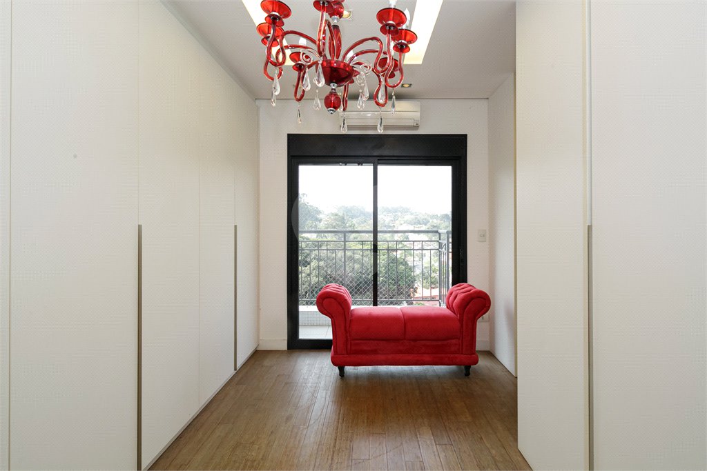 Apartamento à venda com 3 suítes em Alto da Boa Vista, São Paulo, SP