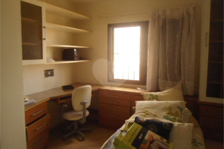 Apartamento à venda com 4 quartos, sendo 2 suítes, em Água Fria, São Paulo, SP