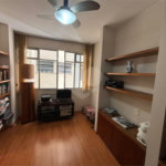 Apartamento à venda com 3 quartos, sendo 2 suítes, em Tijuca, Rio de Janeiro, RJ