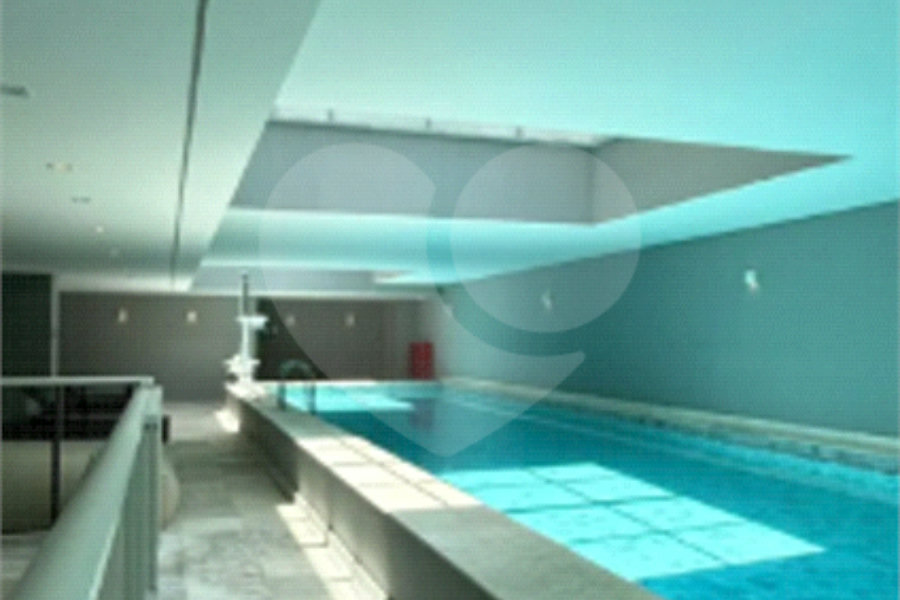 Apartamento à venda com 1 quarto em Santana, São Paulo, SP