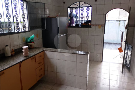 Casa à venda com 3 quartos, sendo 1 suíte, em Campo Grande, Rio de Janeiro, RJ