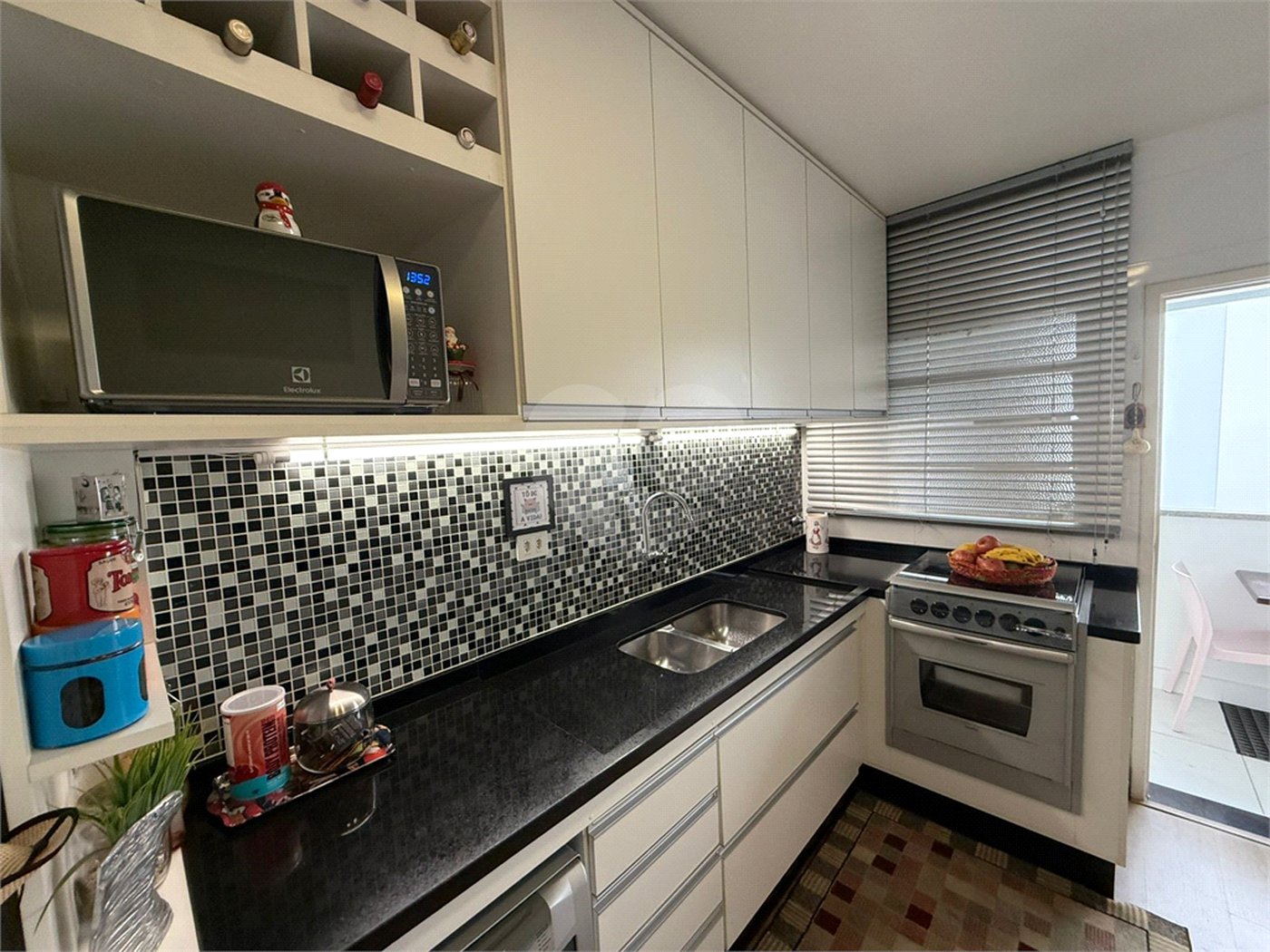 Apartamento à venda com 2 quartos em Perdizes, São Paulo, SP
