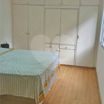 Apartamento à venda com 2 quartos, sendo 1 suíte, em Vila Nova Conceição, São Paulo, SP