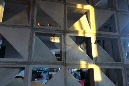 Apartamento à venda com 1 quarto em Alto da Lapa, São Paulo, SP