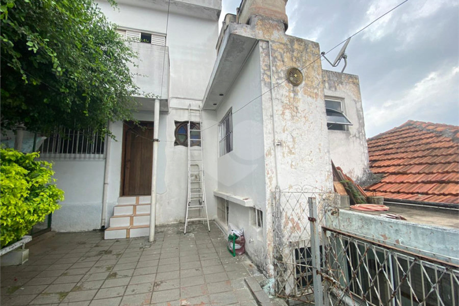 Casa à venda com 6 quartos em Tucuruvi, São Paulo, SP