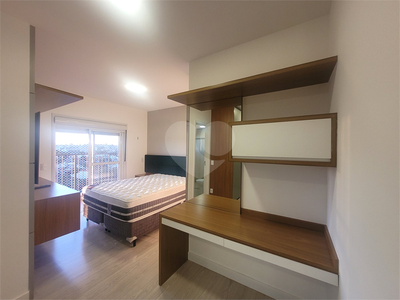Apartamento à venda ou para alugar com 3 suítes em Jardim América, Sorocaba, SP