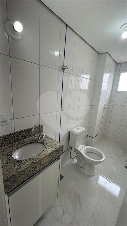 Apartamento à venda com 2 quartos, sendo 1 suíte, em Jardim Alvinópolis, Atibaia, SP