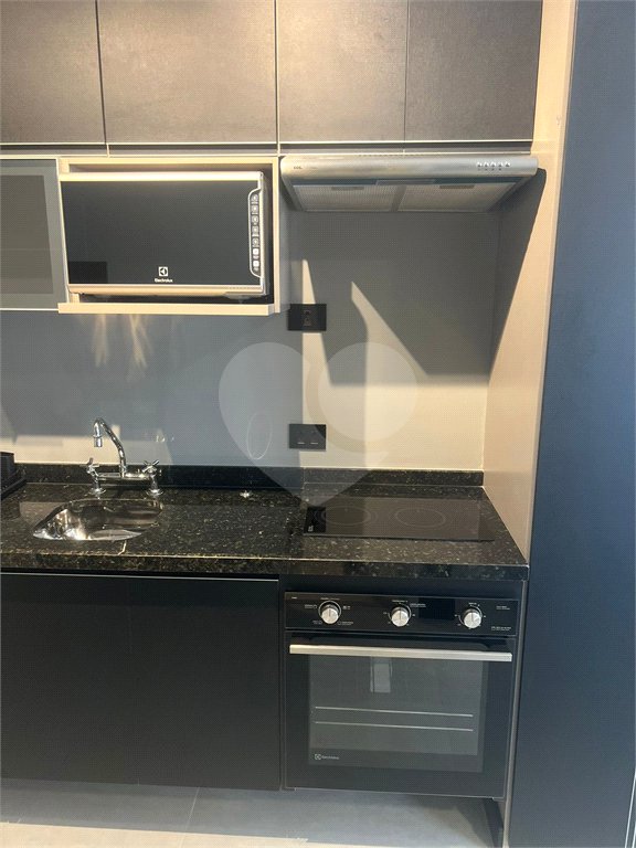 Studio à venda ou para alugar com 1 suíte em Ipiranga, São Paulo, SP