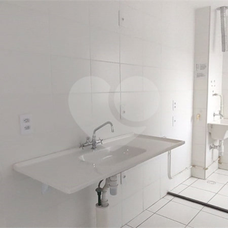 Apartamento à venda com 2 quartos em Campo Grande, Rio de Janeiro, RJ