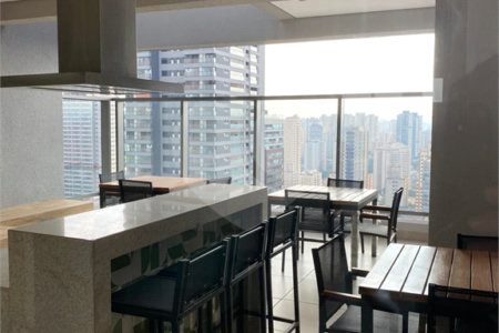 Apartamento à venda com 2 suítes em Perdizes, São Paulo, SP