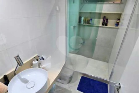 Apartamento à venda com 3 quartos, sendo 2 suítes, em Tijuca, Rio de Janeiro, RJ