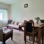 Casa à venda com 2 quartos em Vila Rio Branco, Itapetininga, SP