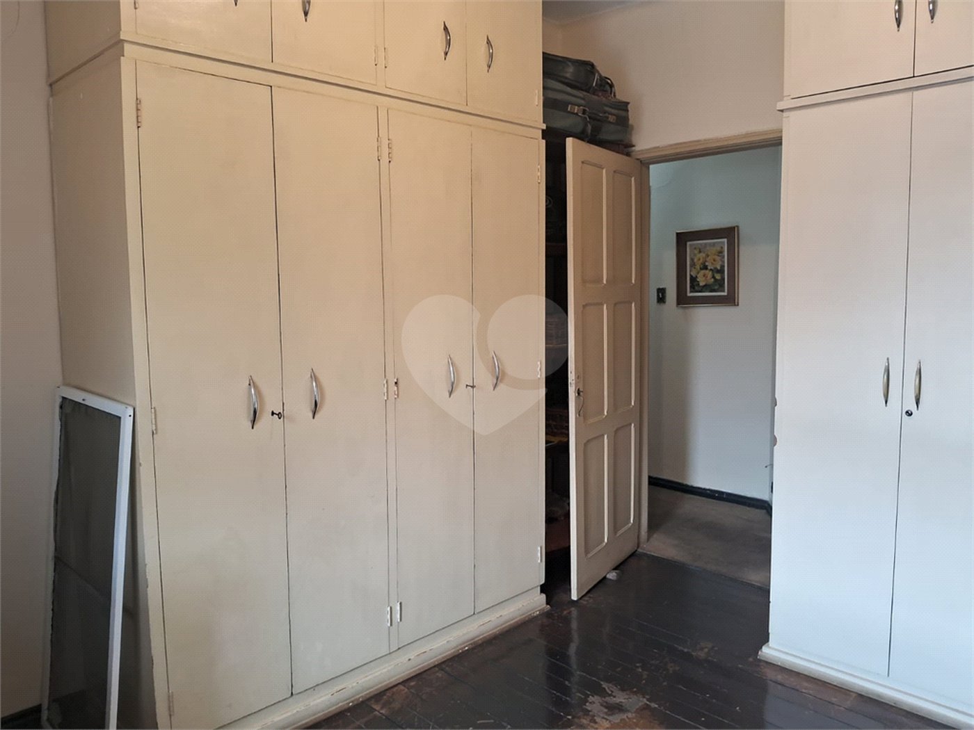 Casa de Vila à venda com 3 quartos em Santana, São Paulo, SP