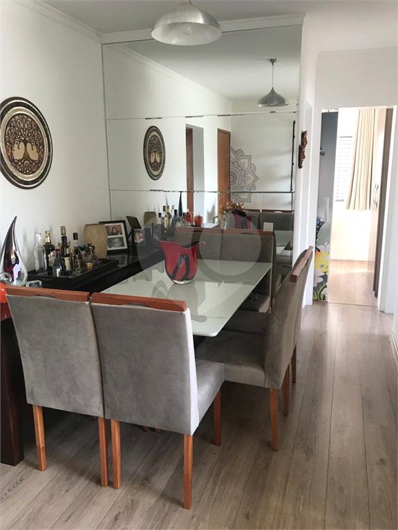 Apartamento à venda com 2 suítes em Santana, São Paulo, SP