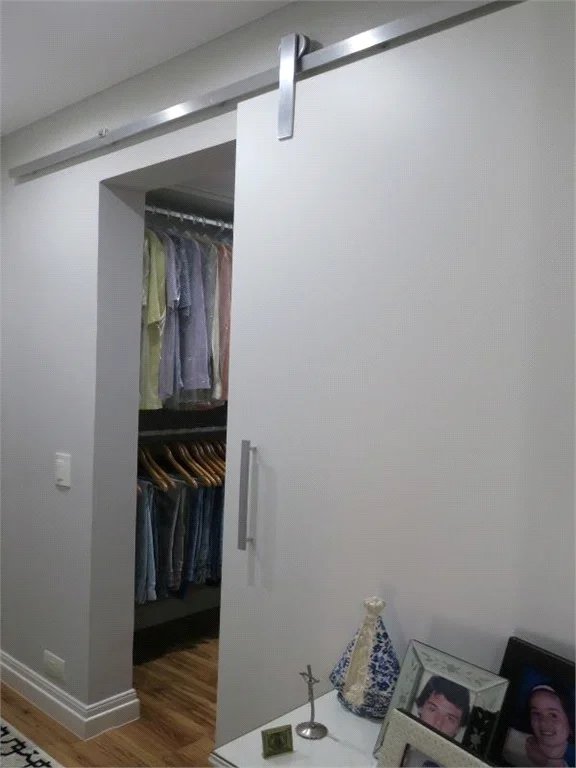 Apartamento à venda com 3 quartos, sendo 2 suítes, em Jardim Parque Morumbi, São Paulo, SP