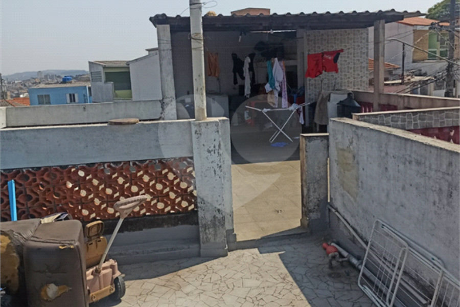 Sobrado à venda com 5 quartos, sendo 1 suíte, em Casa Verde, São Paulo, SP