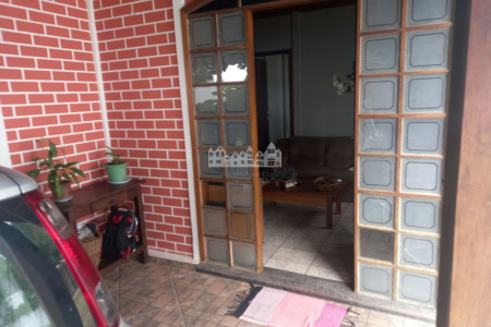 Chácara à venda com 2 quartos em Ressaca, Atibaia, SP