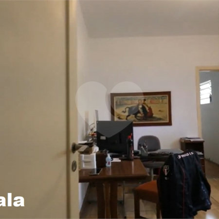 Casa à venda com 2 quartos em Cidade Monções, São Paulo, SP