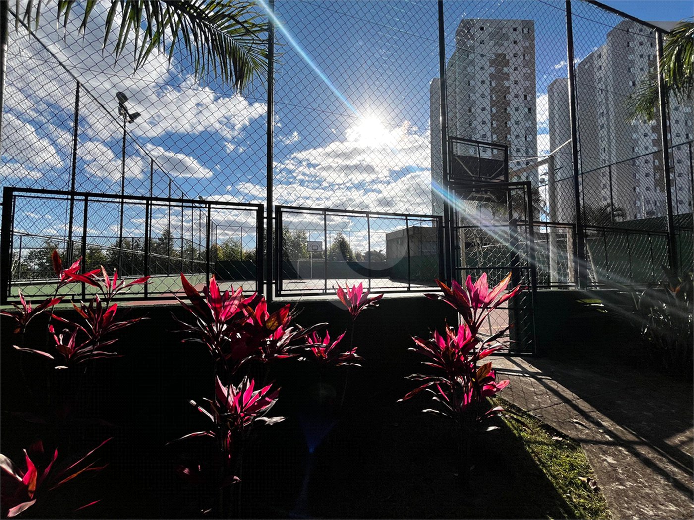 Apartamento para alugar com 2 quartos em Jardim Guarujá, Sorocaba, SP