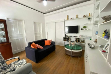 Casa à venda com 3 quartos, sendo 1 suíte, em Jardim Faculdade, Sorocaba, SP